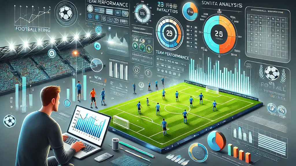 Analisis Statistik: Kunci Sukses dalam Judi Bola Online