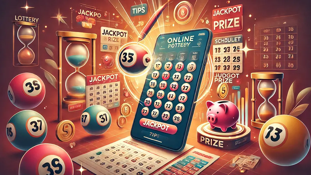 Panduan Bermain Togel Online untuk Pemula