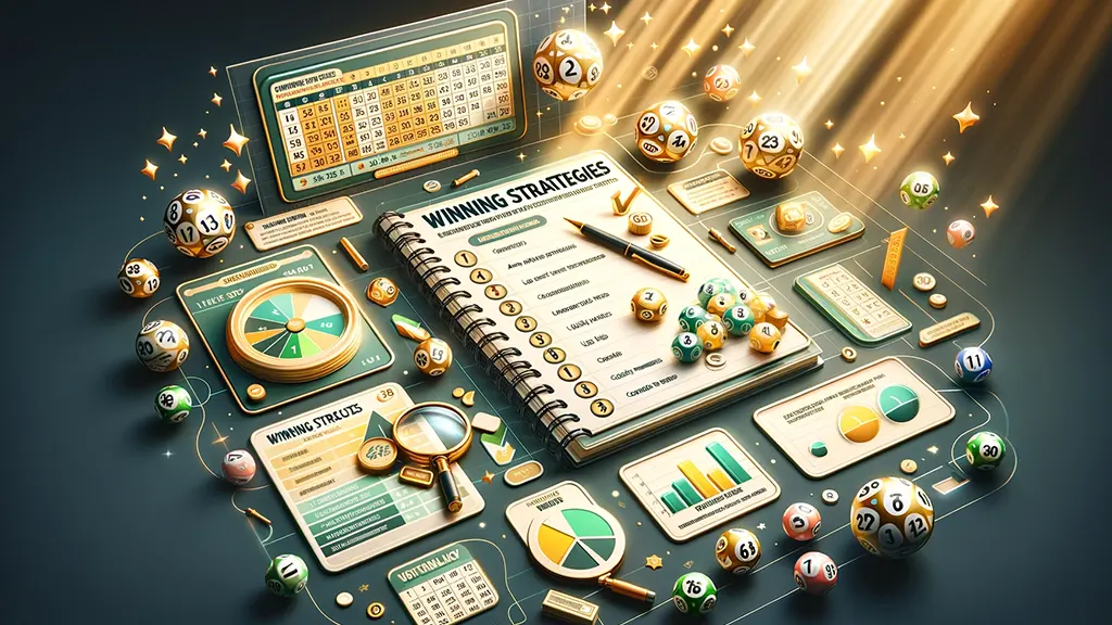 Strategi Ampuh Memilih Nomor Togel yang Tepat