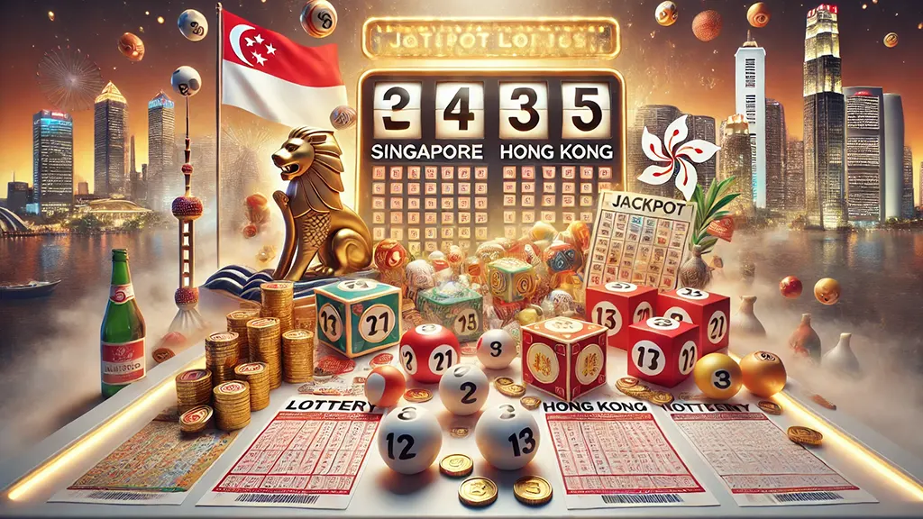 Mengapa Togel Singapura dan Hongkong Sangat Populer?