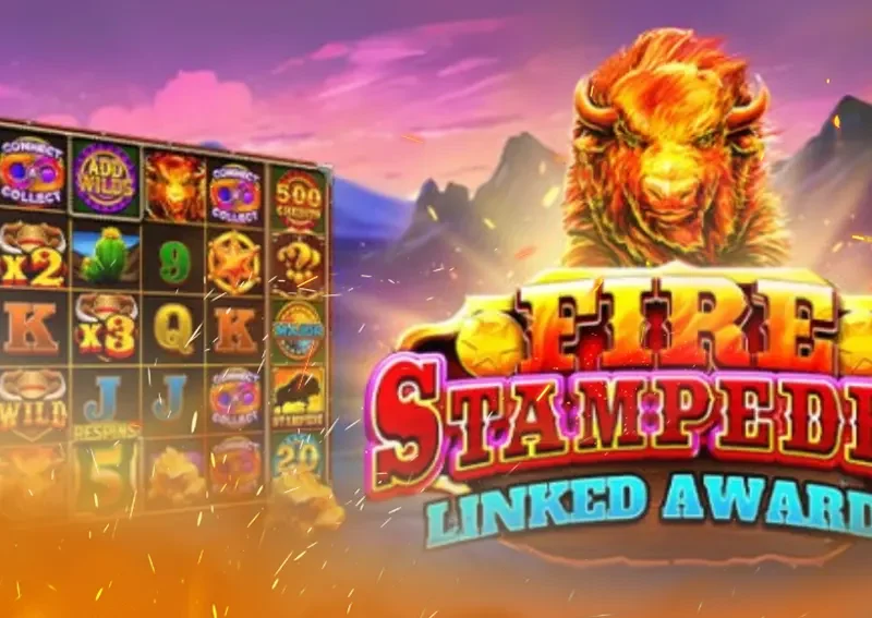 Getting to Know Fire Stampede 2 by Pragmatic Play: Theme, Features, and Winning Mechanics
