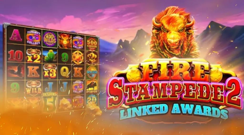 Getting to Know Fire Stampede 2 by Pragmatic Play: Theme, Features, and Winning Mechanics