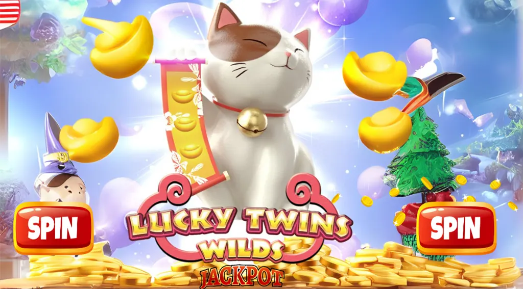 Secrets of Bonuses in Lucky Twins Wilds Jackpot: How to Trigger and Maximize Hidden Features