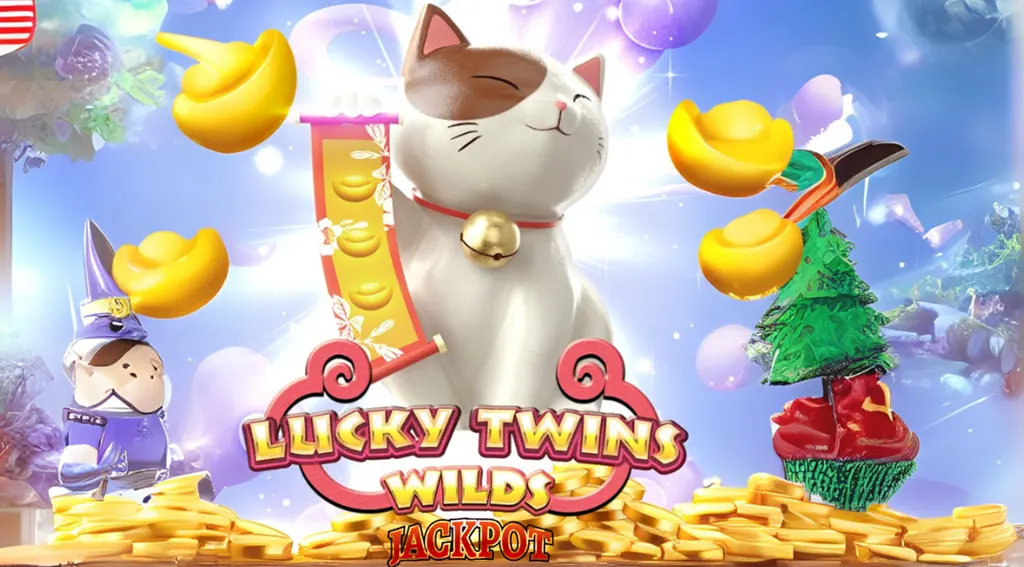 Analisis RTP dan Volatilitas Lucky Twins Wilds Jackpot: Cocok untuk Gaya Mainmu?