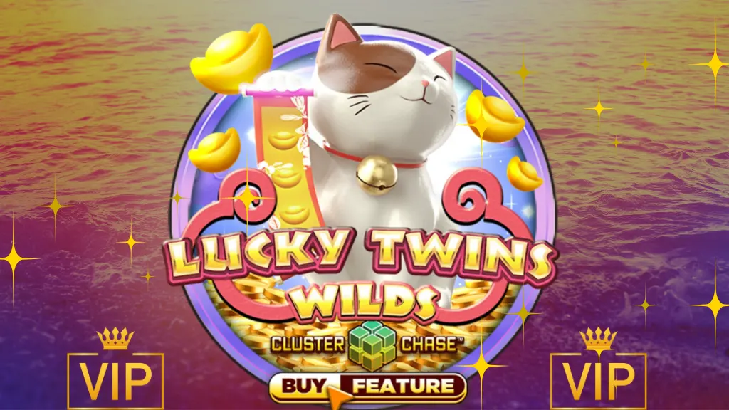 Mengenal Lucky Twins Wilds Jackpot: Fitur, Simbol, dan Mekanisme Kemenangan